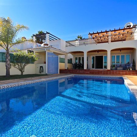 Villa Heloise 139 - Clever Details Vilamoura Exterior foto