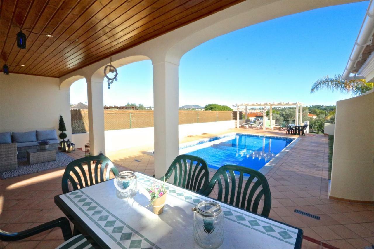 Villa Heloise 139 - Clever Details Vilamoura Exterior foto