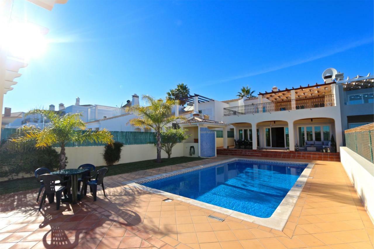 Villa Heloise 139 - Clever Details Vilamoura Exterior foto