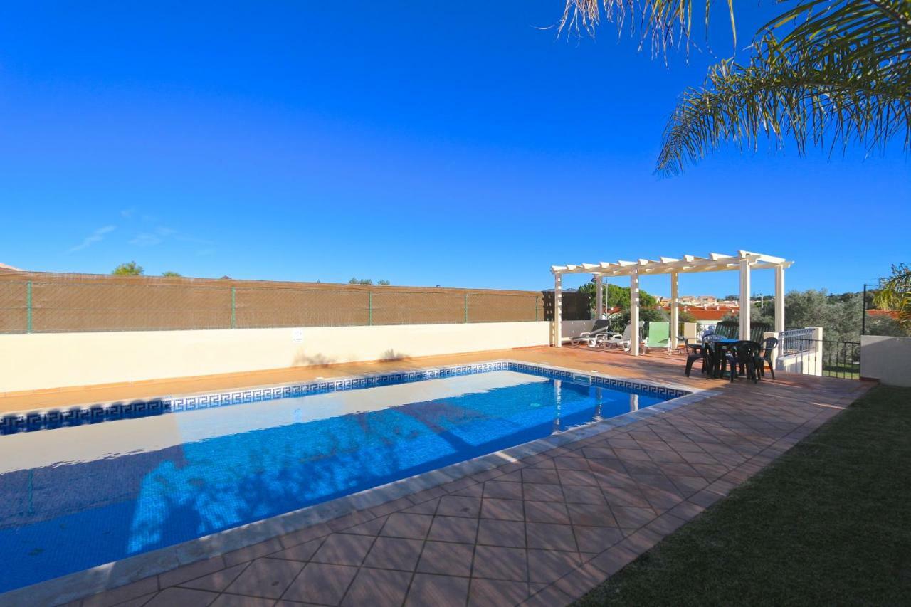 Villa Heloise 139 - Clever Details Vilamoura Exterior foto